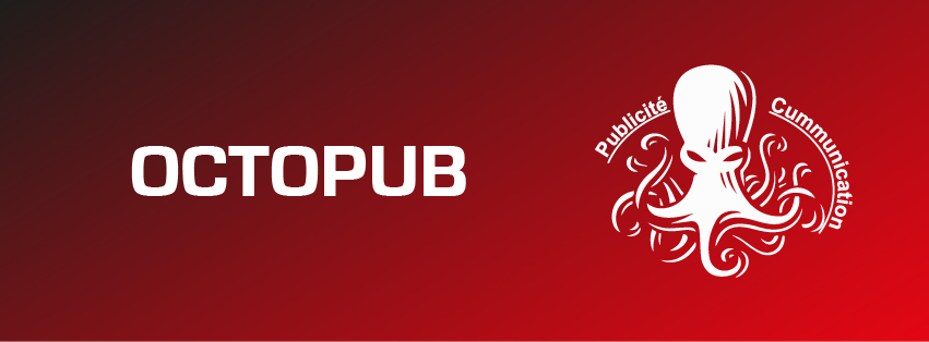 Octopub | Oran