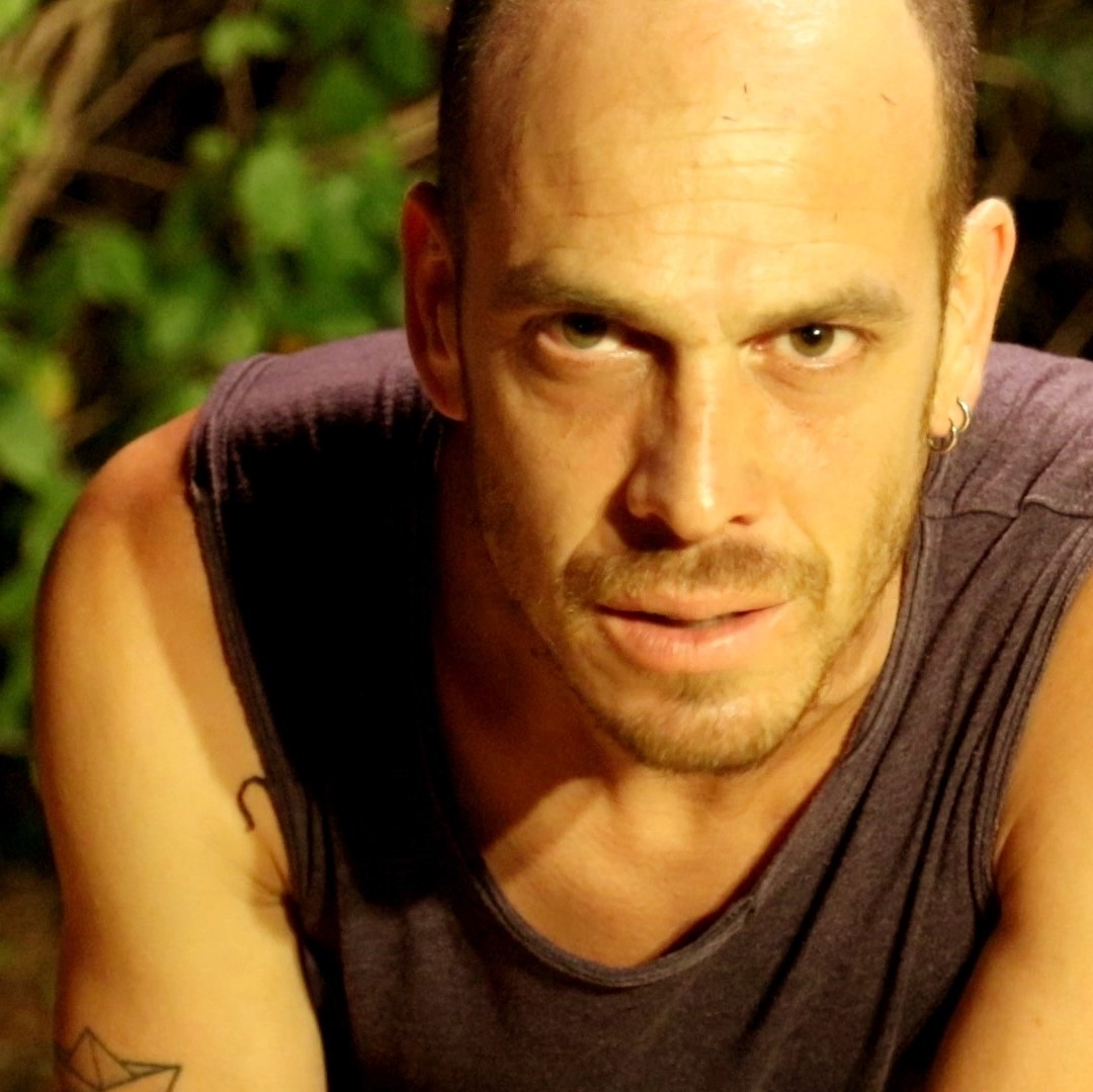 יואב טלמור Yoav Talmor