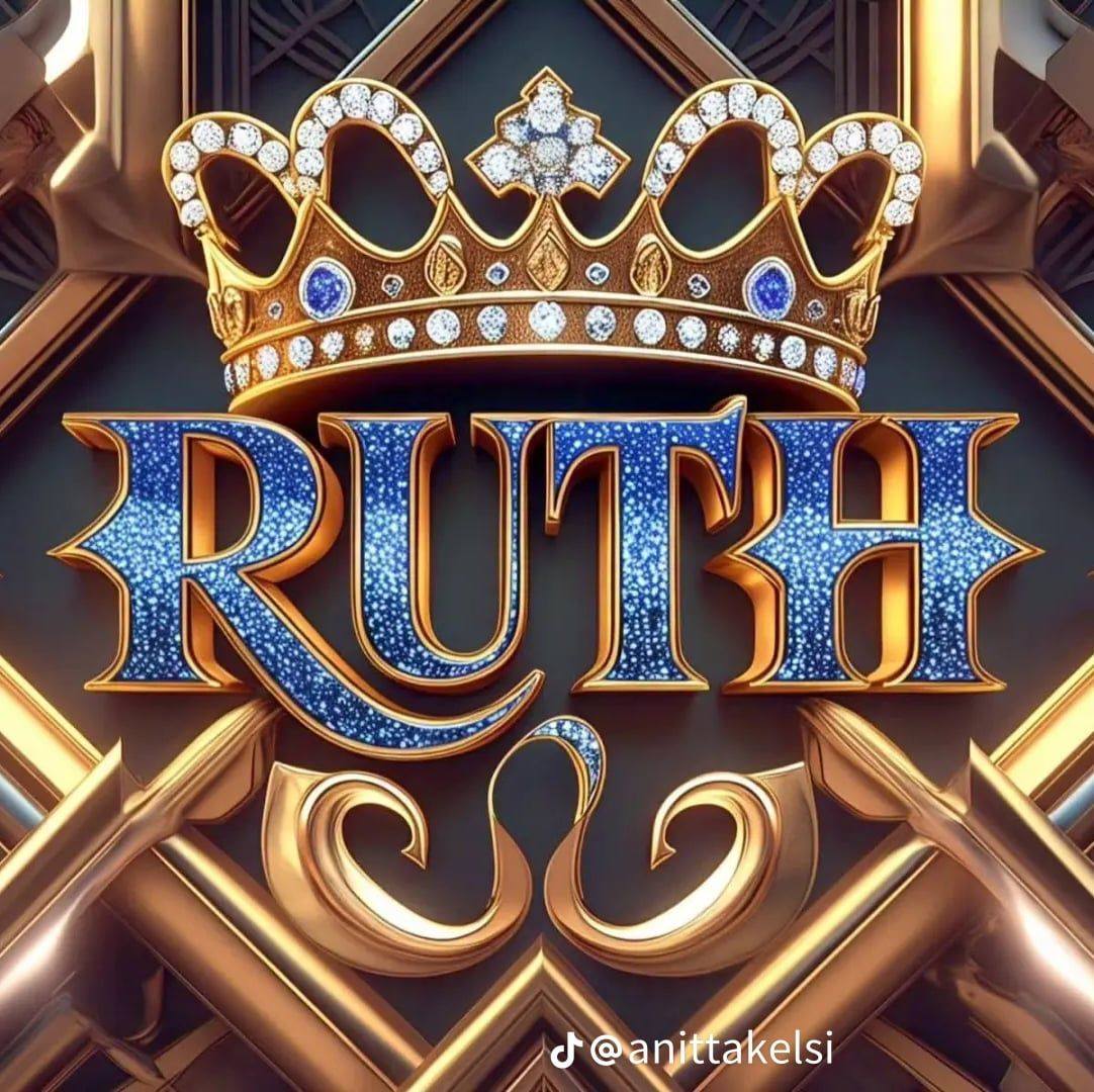 Ruth Maina
