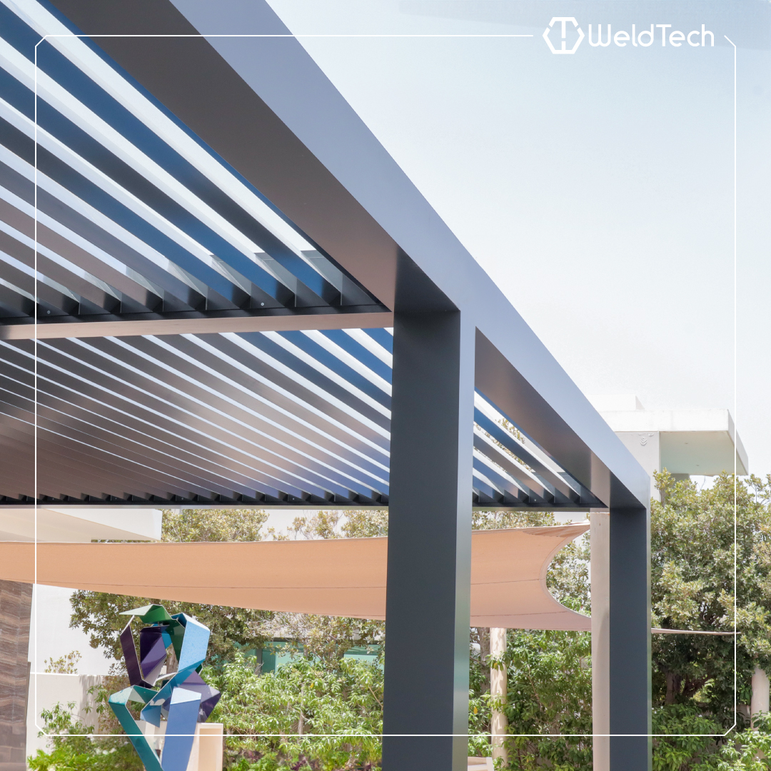 WeldTech | Dubai