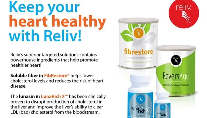 Healthy Kids... - Healthy Kids with Reliv Now with Lunarich X
