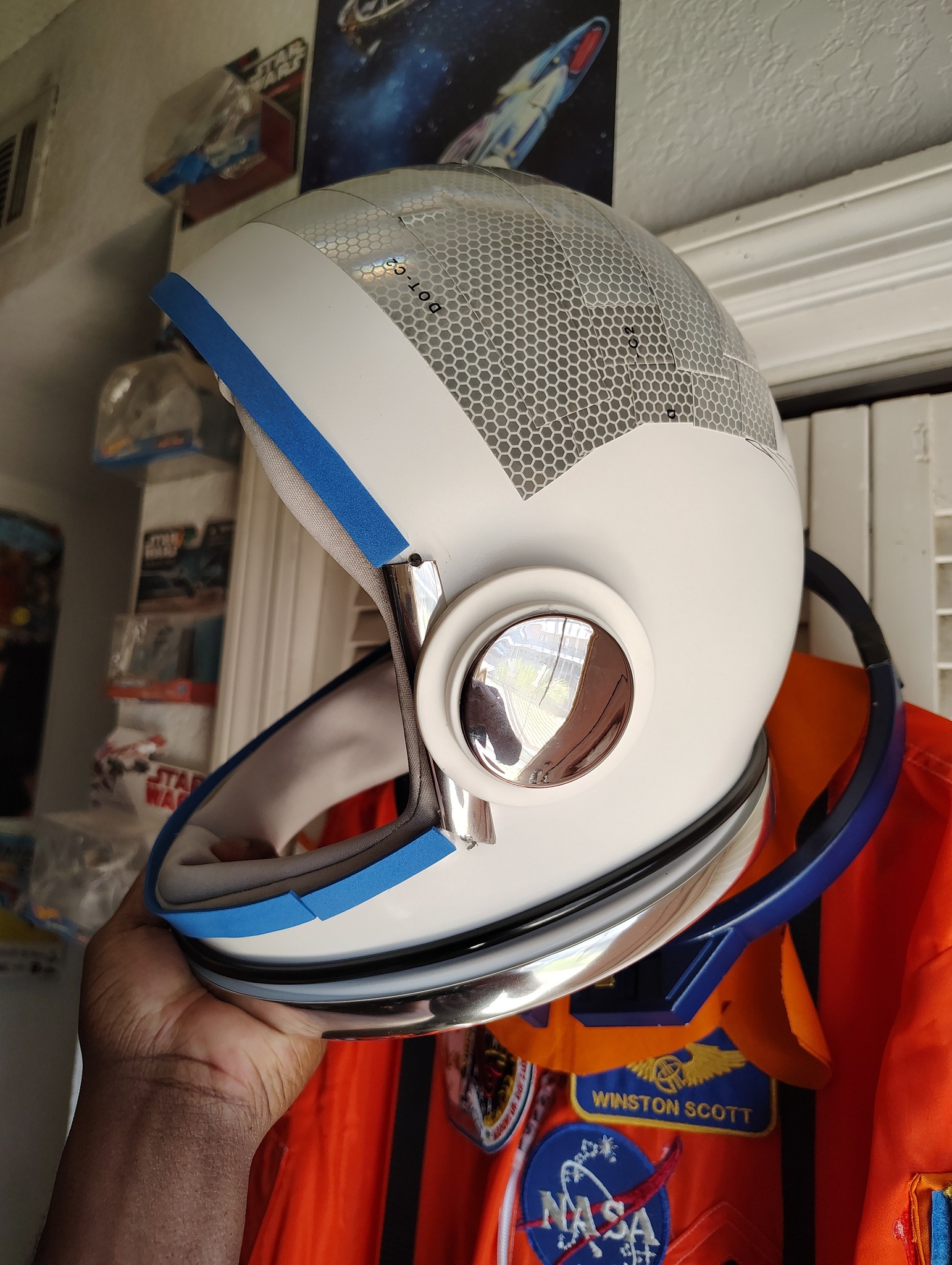 carbon 3d football helmet VICIS ZERO2 QB Elite Alpinestars S-R7 A-Core Helmet Lure Size & Weight:7.2