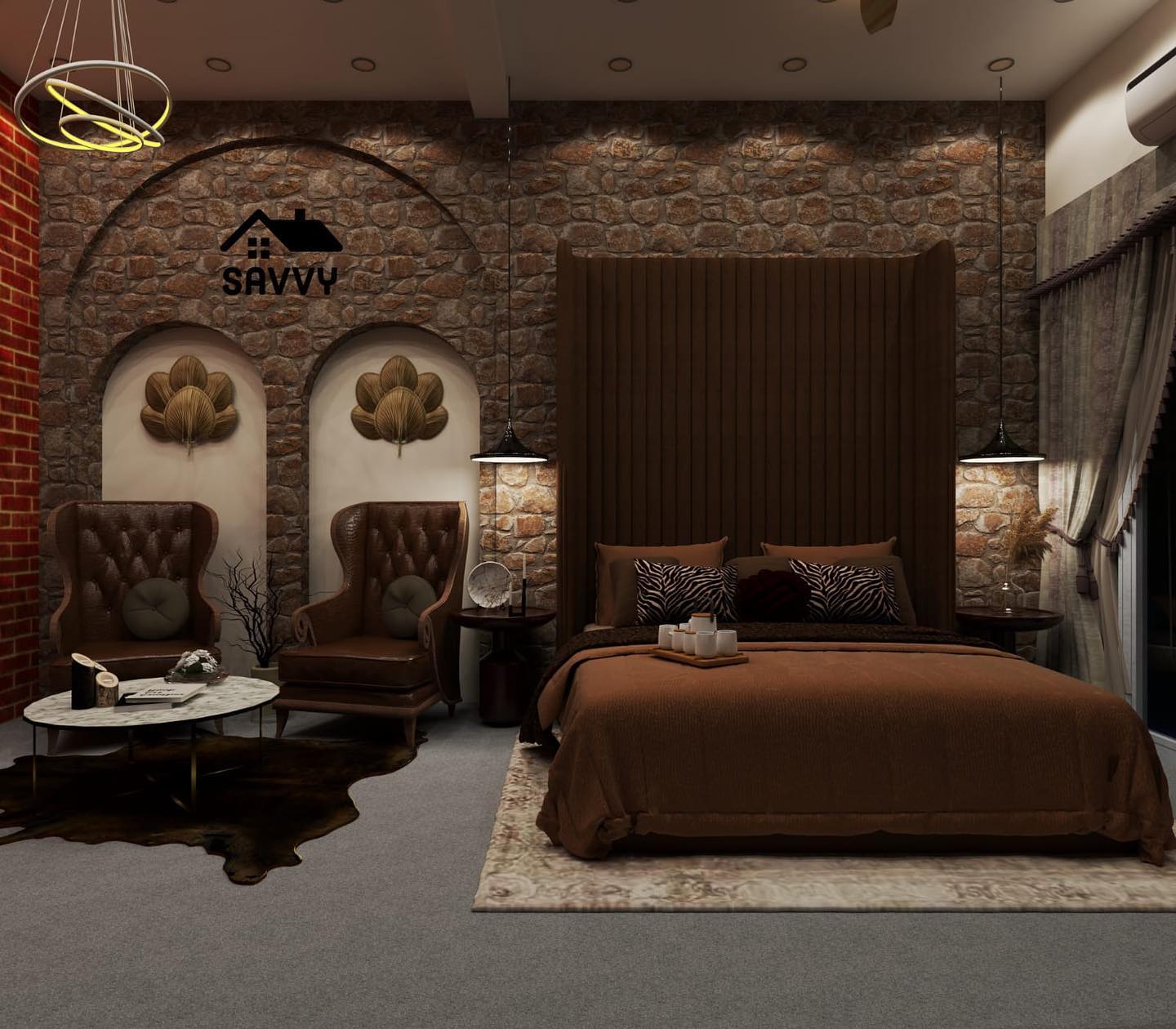 Savvy Interior Design Studio