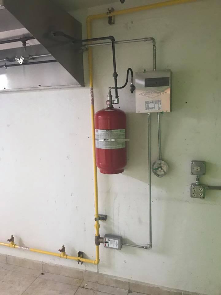 JR Fire Corp.