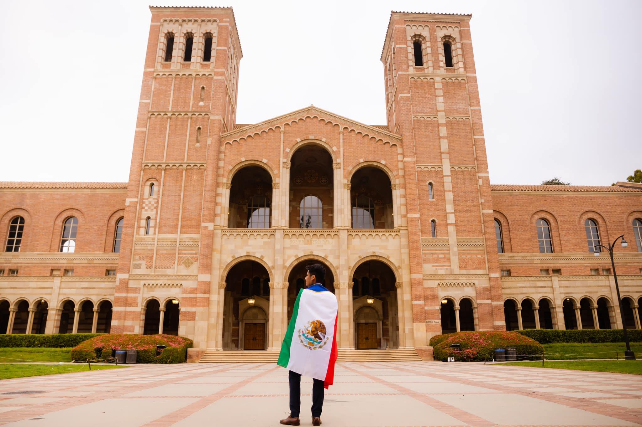 Camino Nuevo High School -Miramar Campus | Los Angeles CA