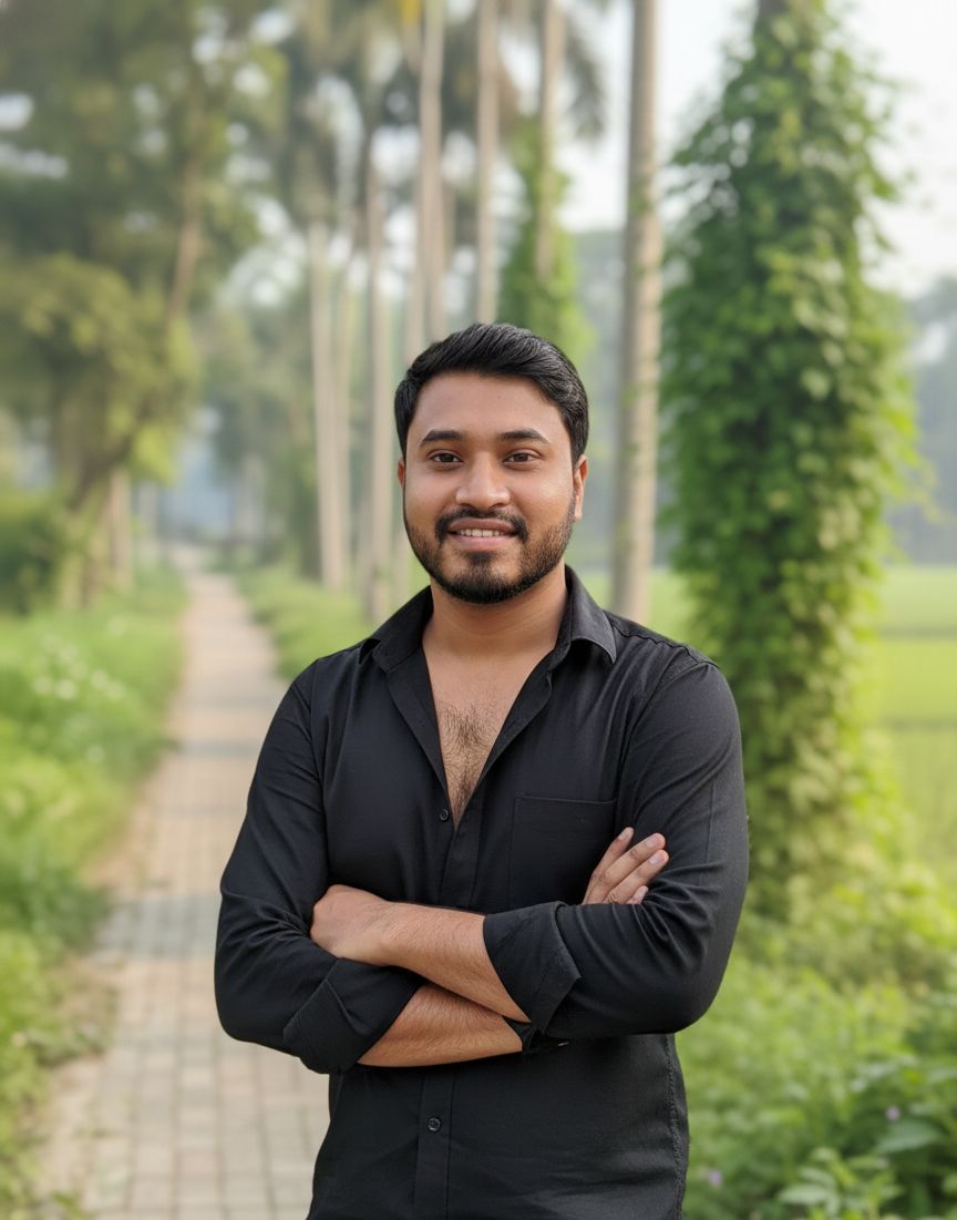 Mohammed Remon