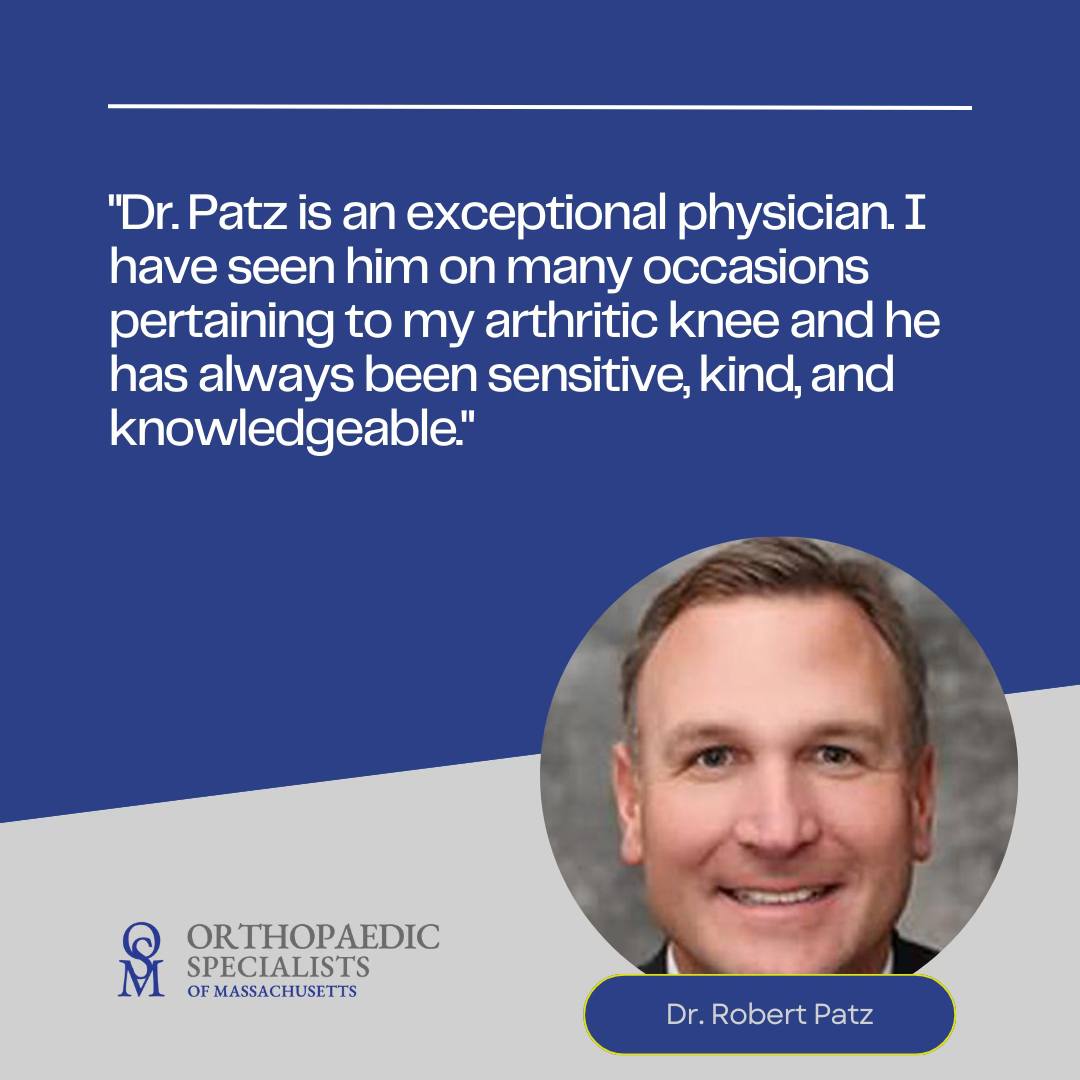 Orthopaedic Specialists of Massachusetts