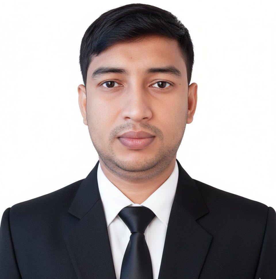 Nasir Uddin Ripon