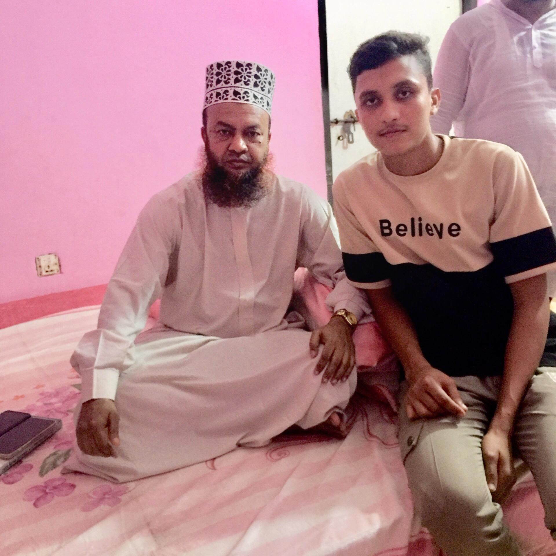 Abrar Rafi