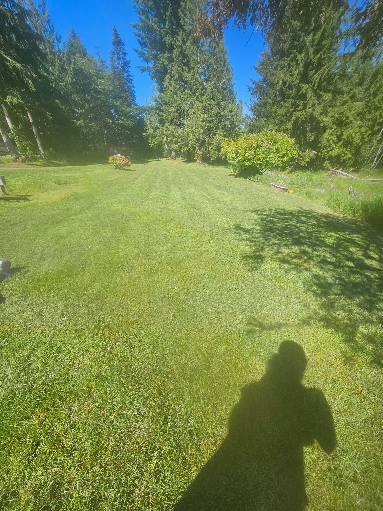 Messinger Maintenance LLLP | Port Angeles WA