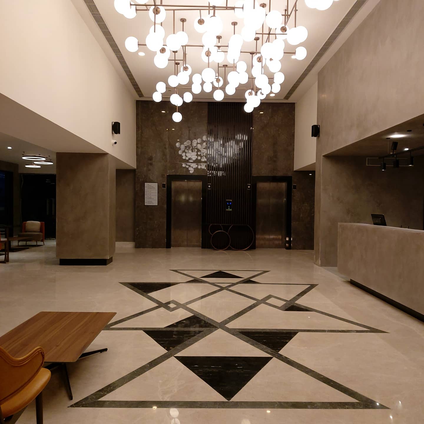 Uncut - Design Lab | Chennai