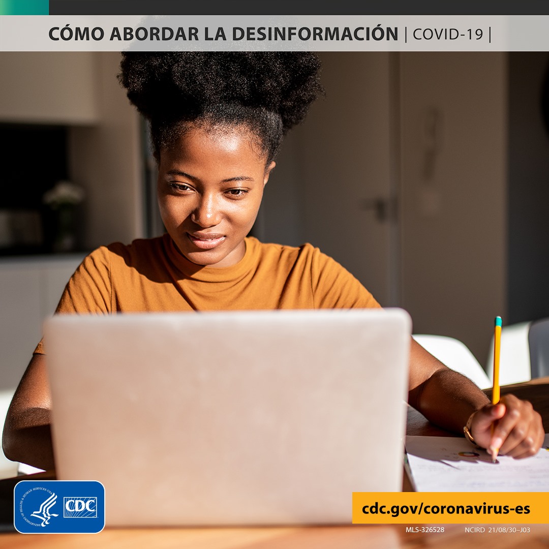 🩺 La difusión de información incorrecta... - FEMA Puerto Rico