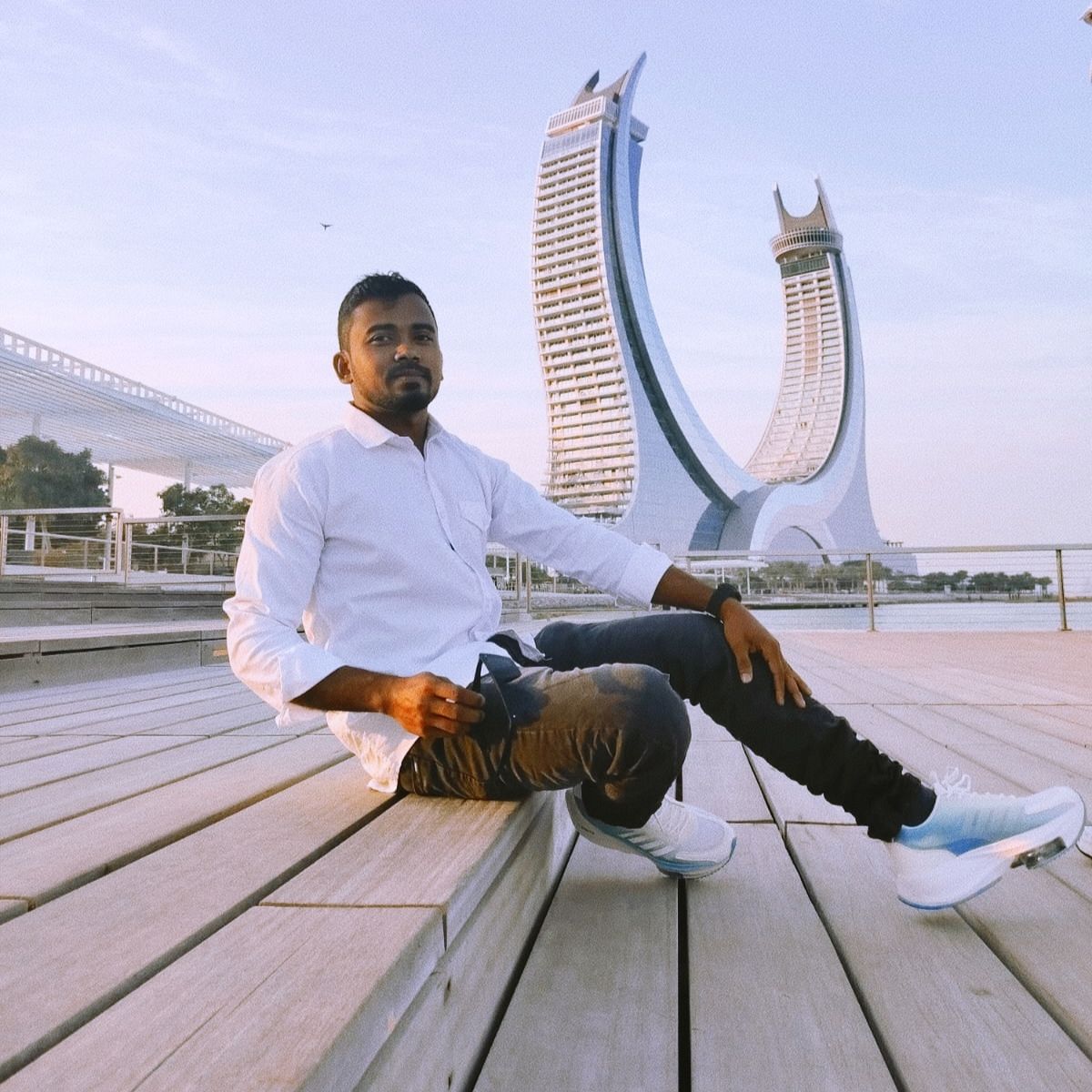 Mamon Ar Rashid