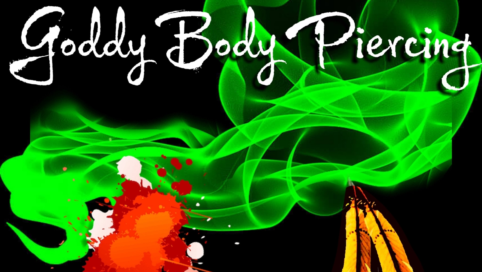 Goddy Body Piercings