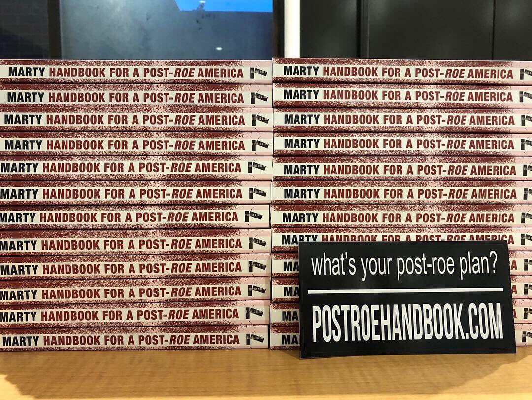 Handbook for a Post-Roe America
