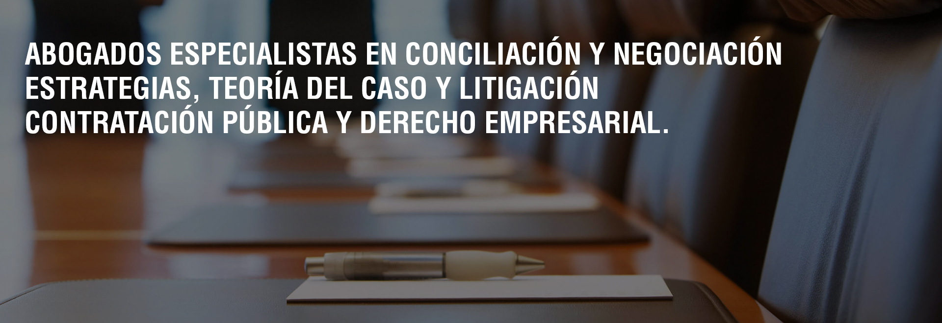 Estudio Ferreyra Abogados & Asociados | Lima