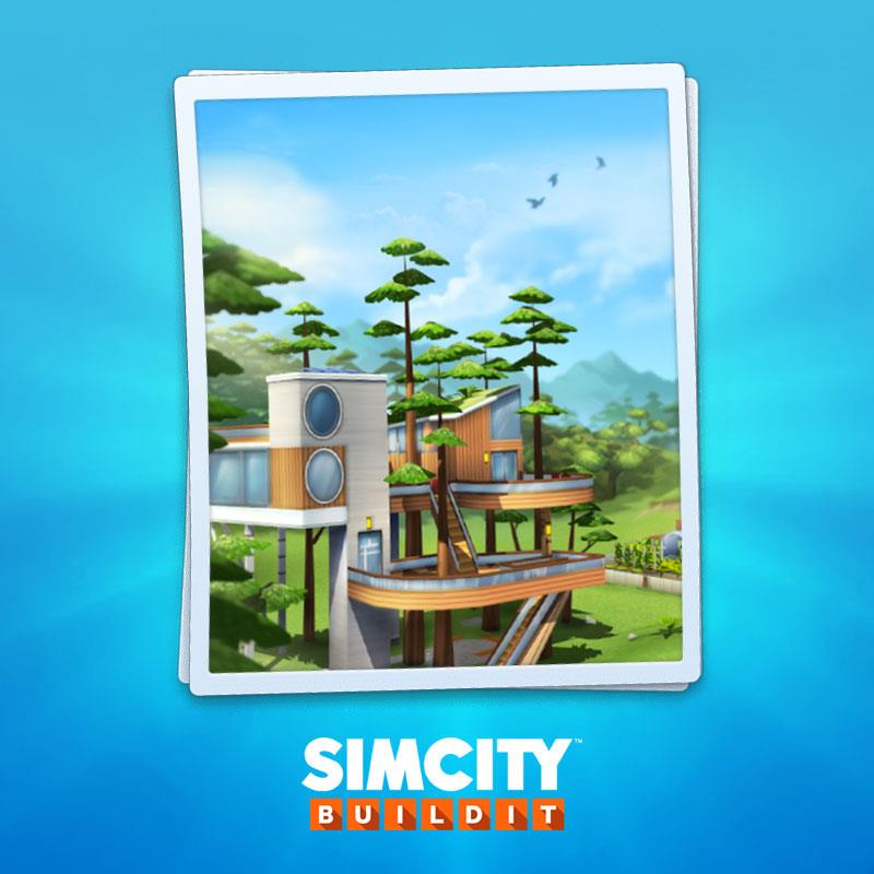 SimCity BuildIt - It’s officially spring season in SimCity... | Facebook