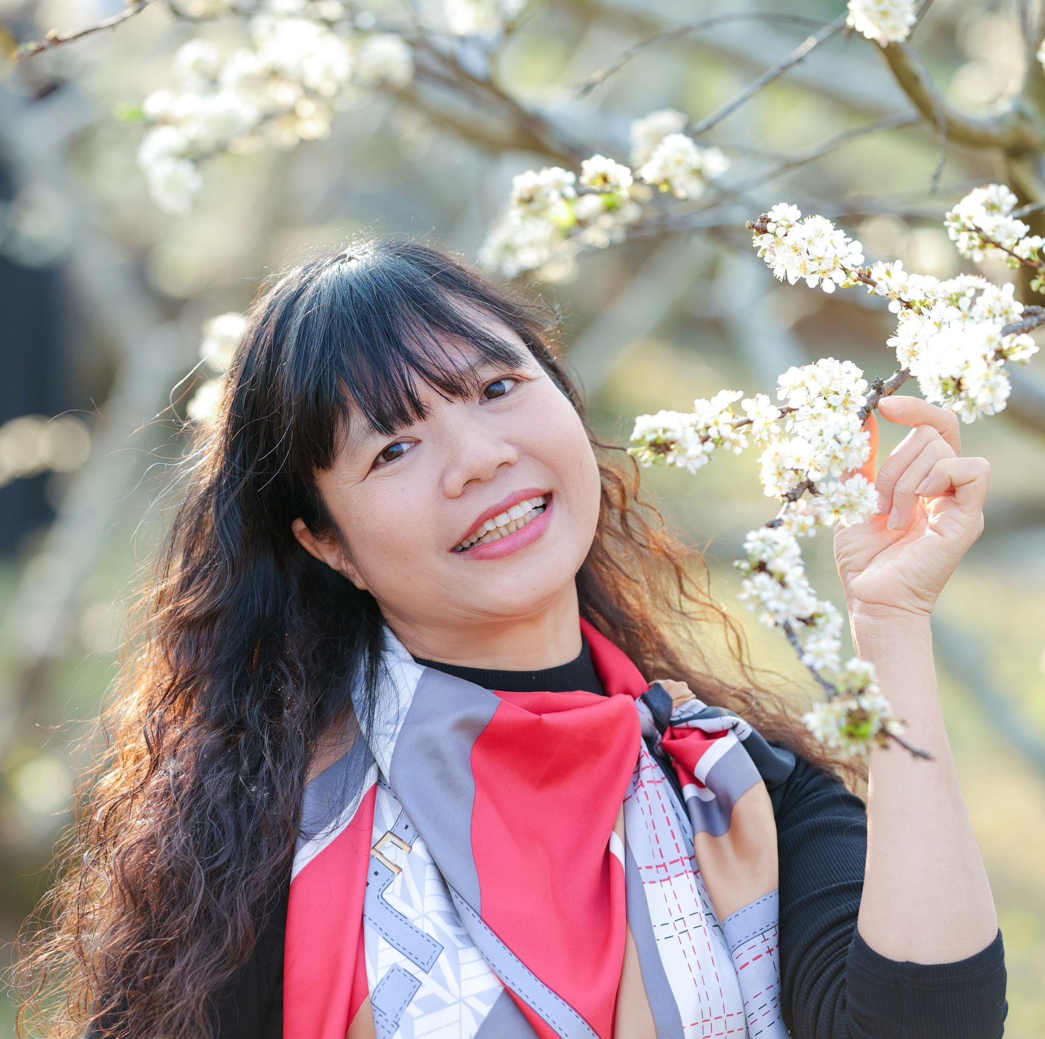 Phuong Mai