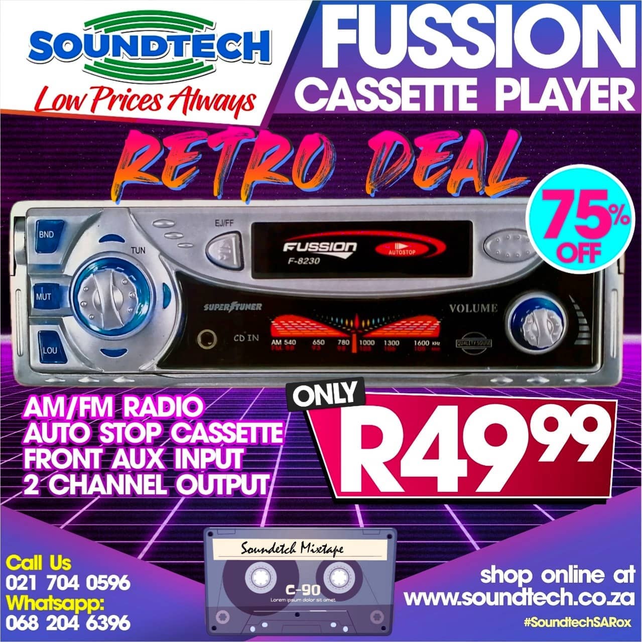 Soundtech - 𝐀𝐌𝐀𝐙𝐈𝐍𝐆 𝐃𝐄𝐀𝐋𝐒!!! 🎉🎊🥳Now on at Soundtech With 𝗕𝗜𝗚𝗚𝗘𝗥 ...