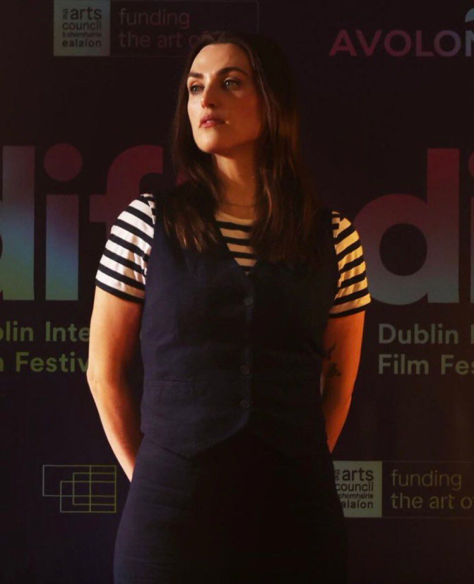 Welcome back, Lena Luthor ❤️ & RT https://x.com/i/status/2022221503165870336