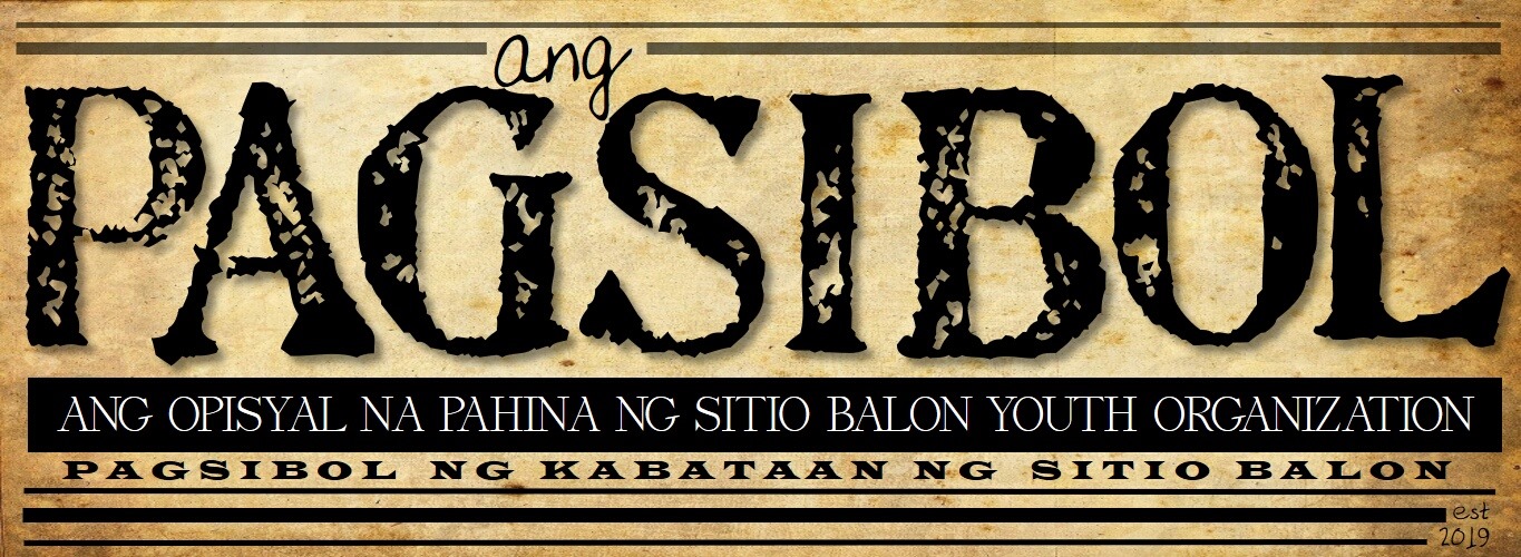 Pagsibol ng Kabataan ng Sitio Balon | Tanauan