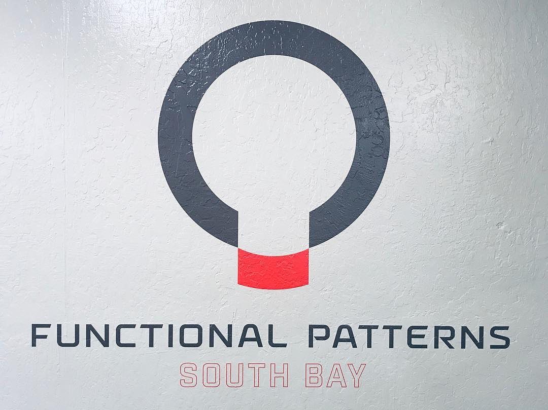 Functional - #fpworldwide 🌎 #Repost @fp.southbay We are excited to ...