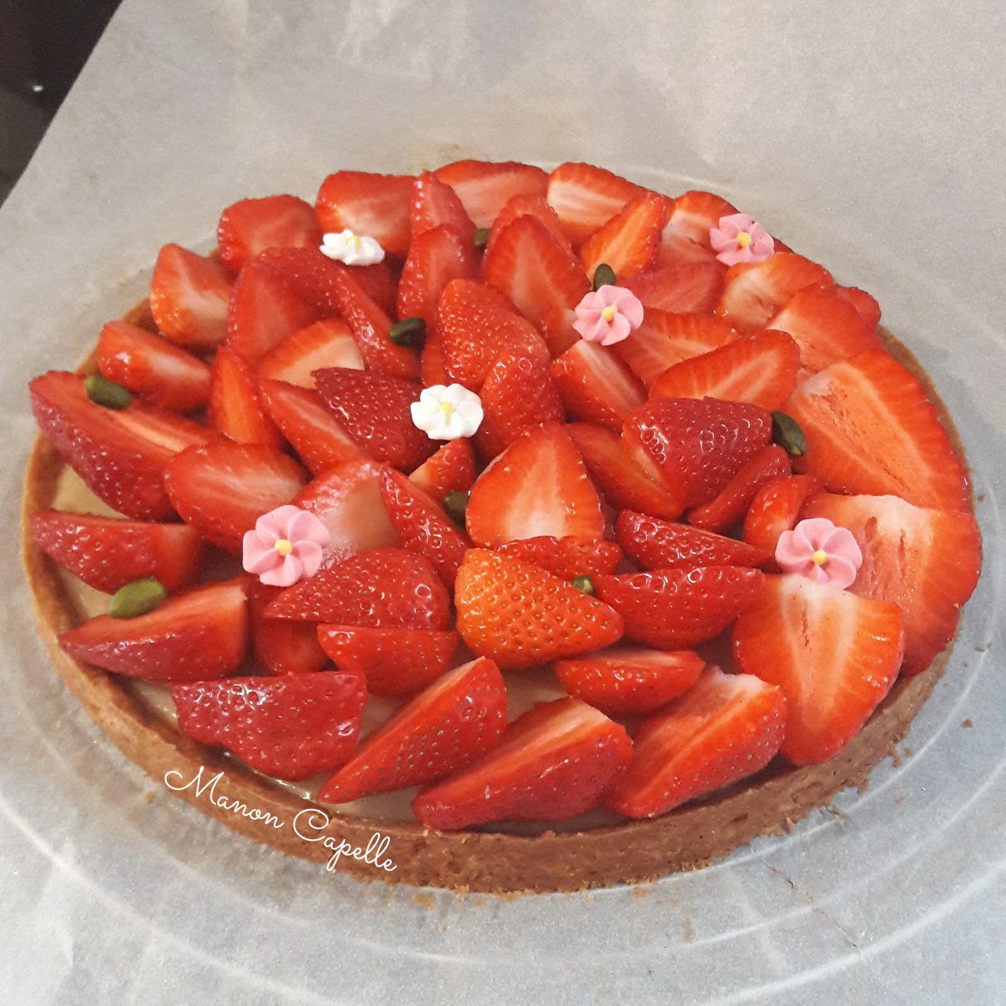 LAURA SWEET CAKES added a new photo. LAURA SWEET CAKES