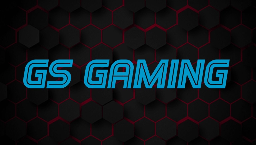 GS Gaming YT
