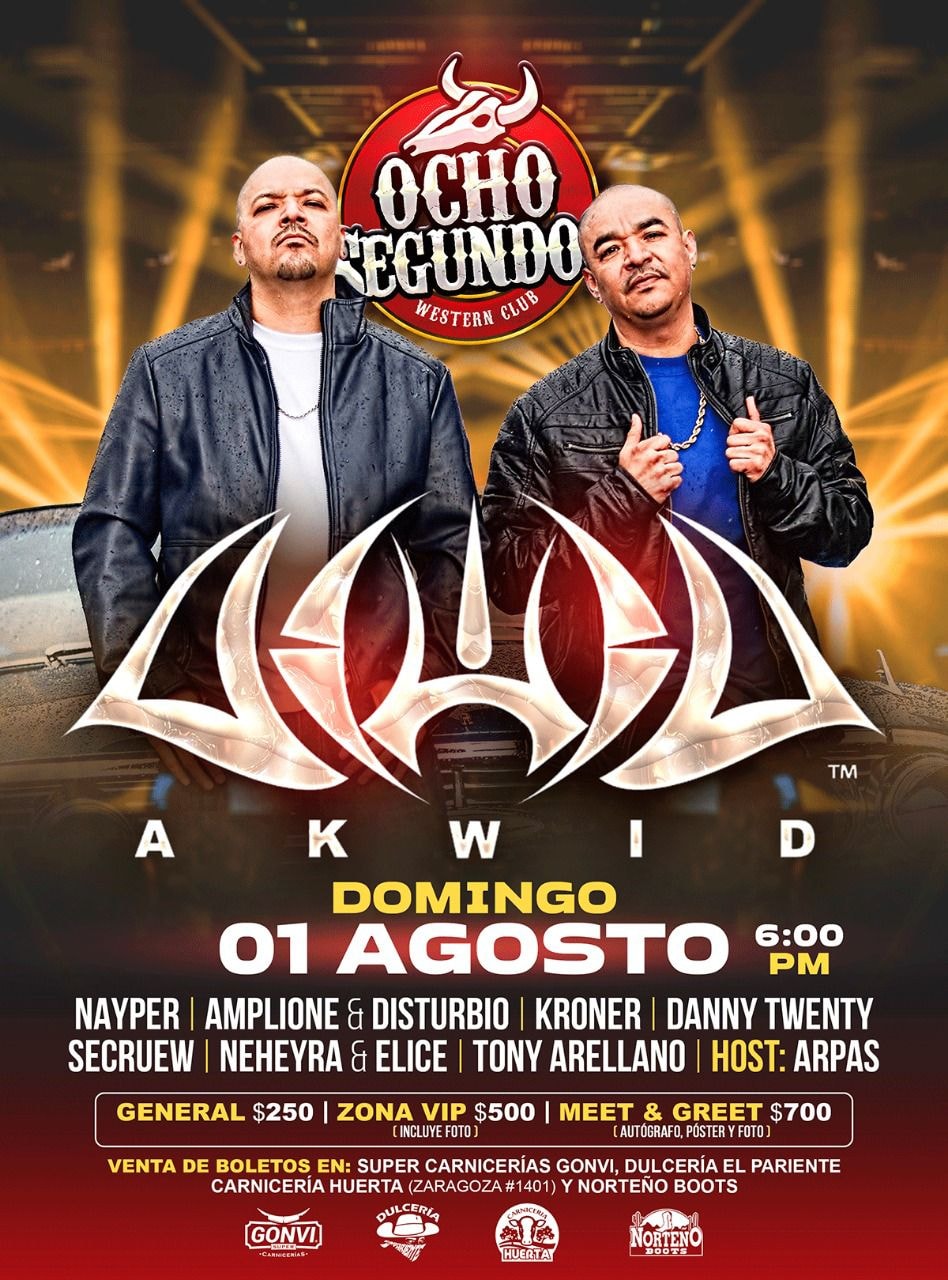 🔴 AKWID en Aguascalientes! No te... - Código Rojo Noticias | Facebook
