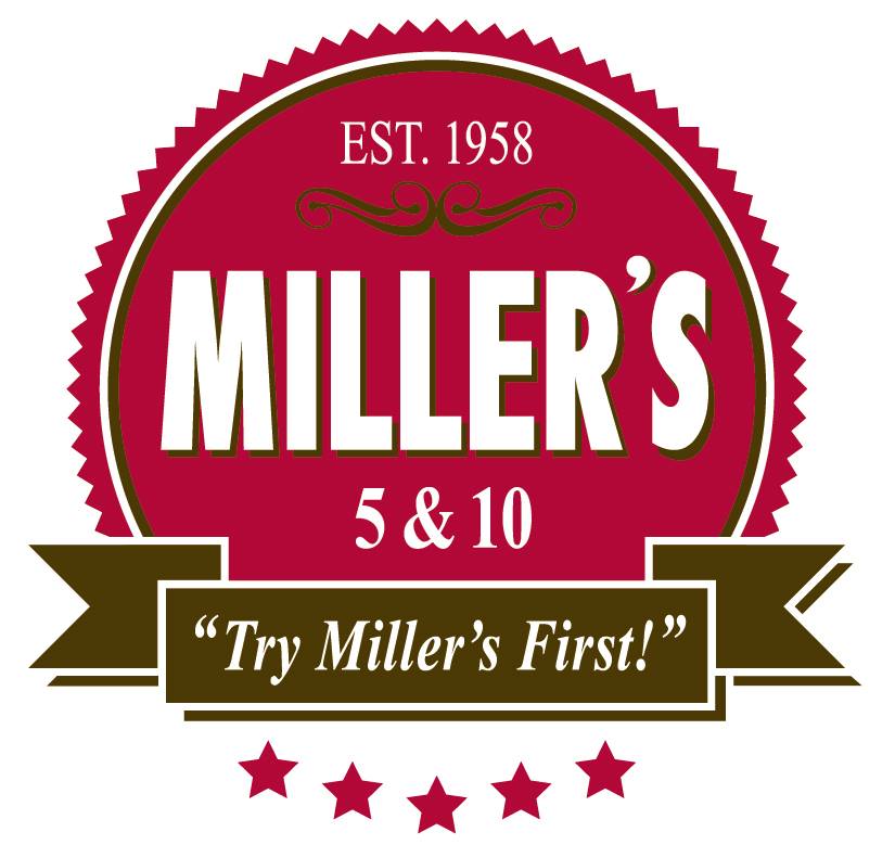 Miller's 5&10 - Elderberry Syrup from bamelderberry is... | Facebook