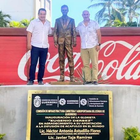 HeyBocón - Ya fueron por su foto? 😊 Inauguran monumento... | Facebook