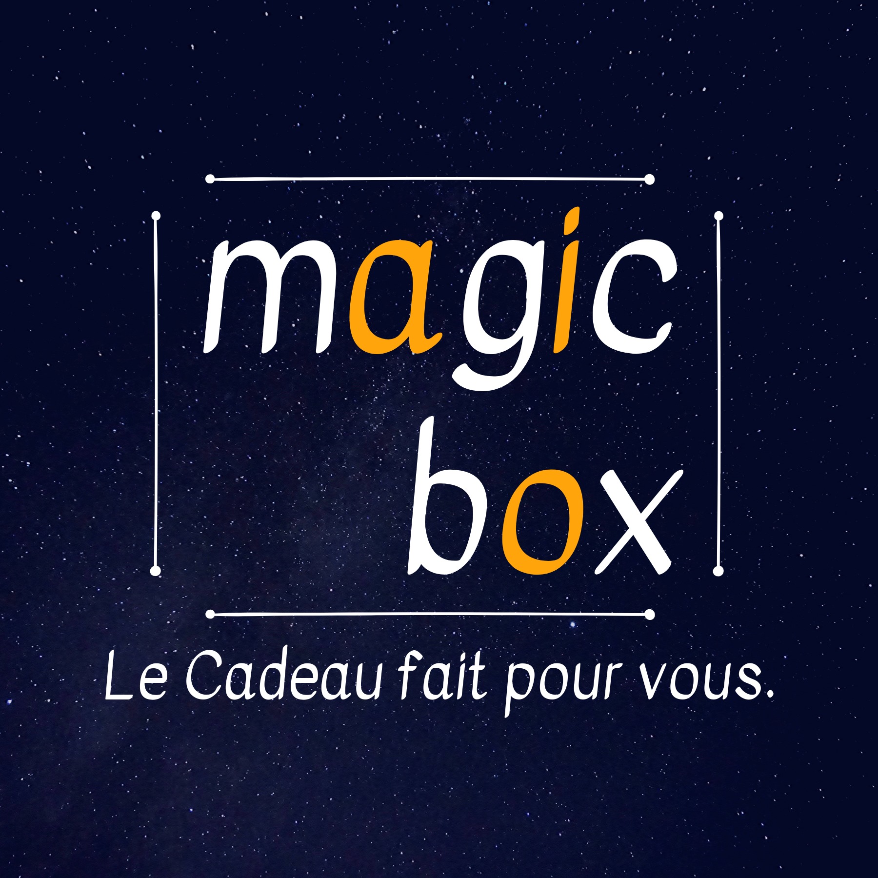 Magic Box