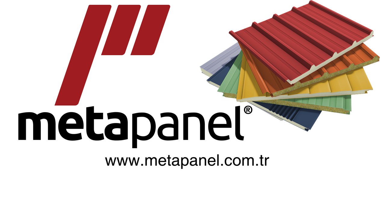 Metapanel Yapı Elemanları San ve Tic AŞ