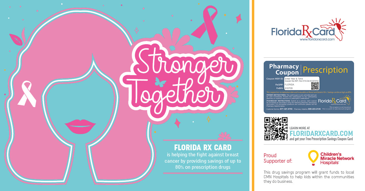 Florida Rx Card
