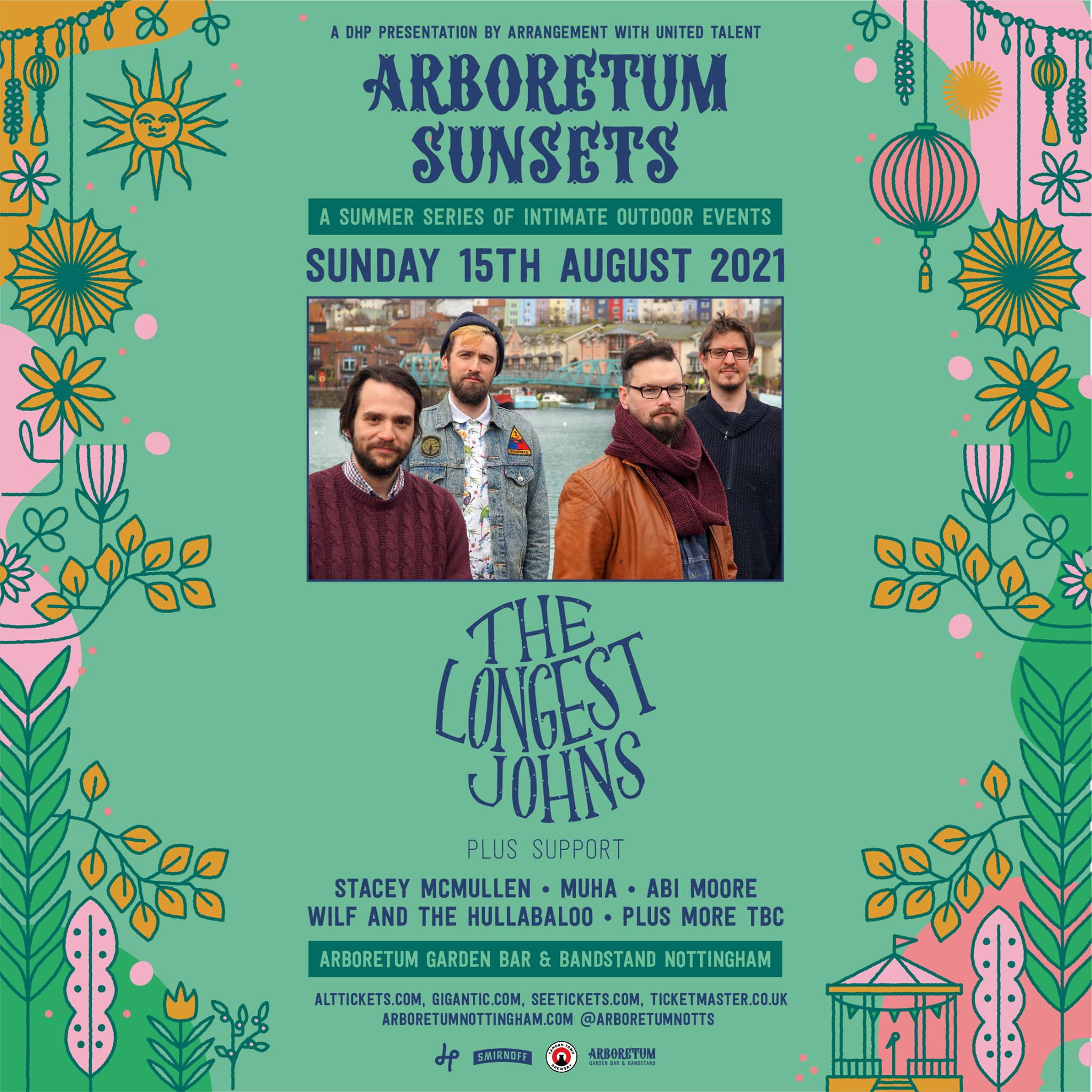 Alt Tickets - NEW/ Continuing a huge 2021 which saw them... | Facebook