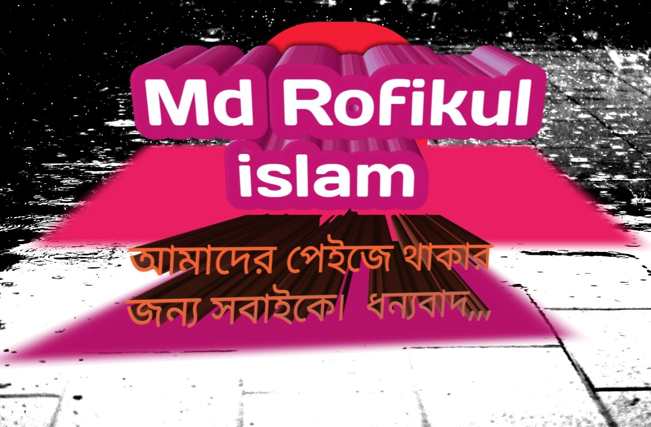 Rofikul Islam