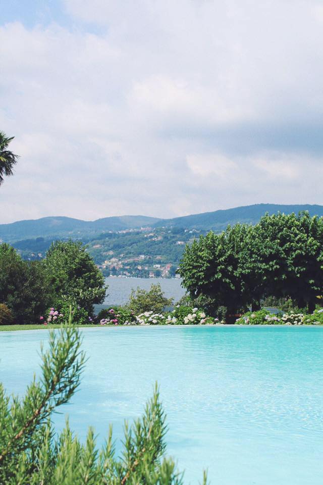 Il Sole di Ranco - Wedding - | Ranco