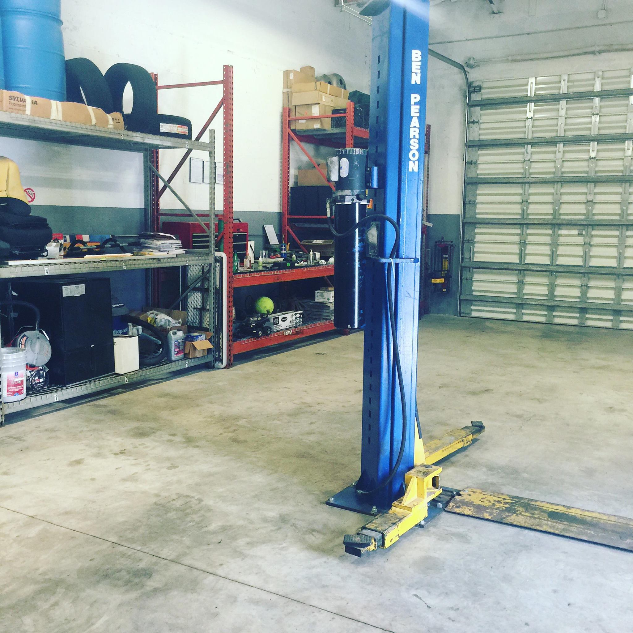 Ap auto body diagnostic | Miami FL