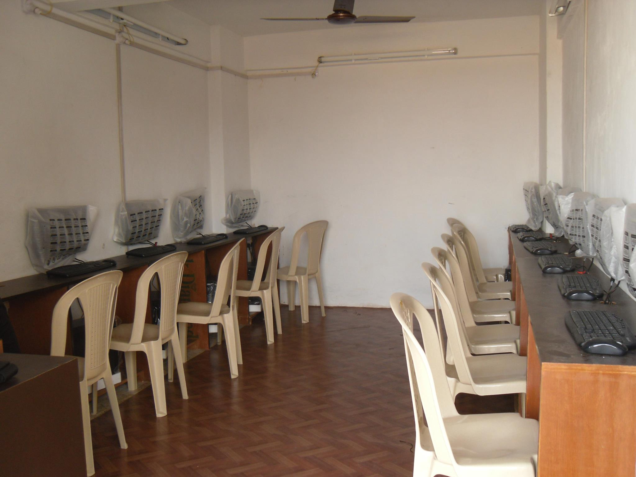 AAA Computer Institute