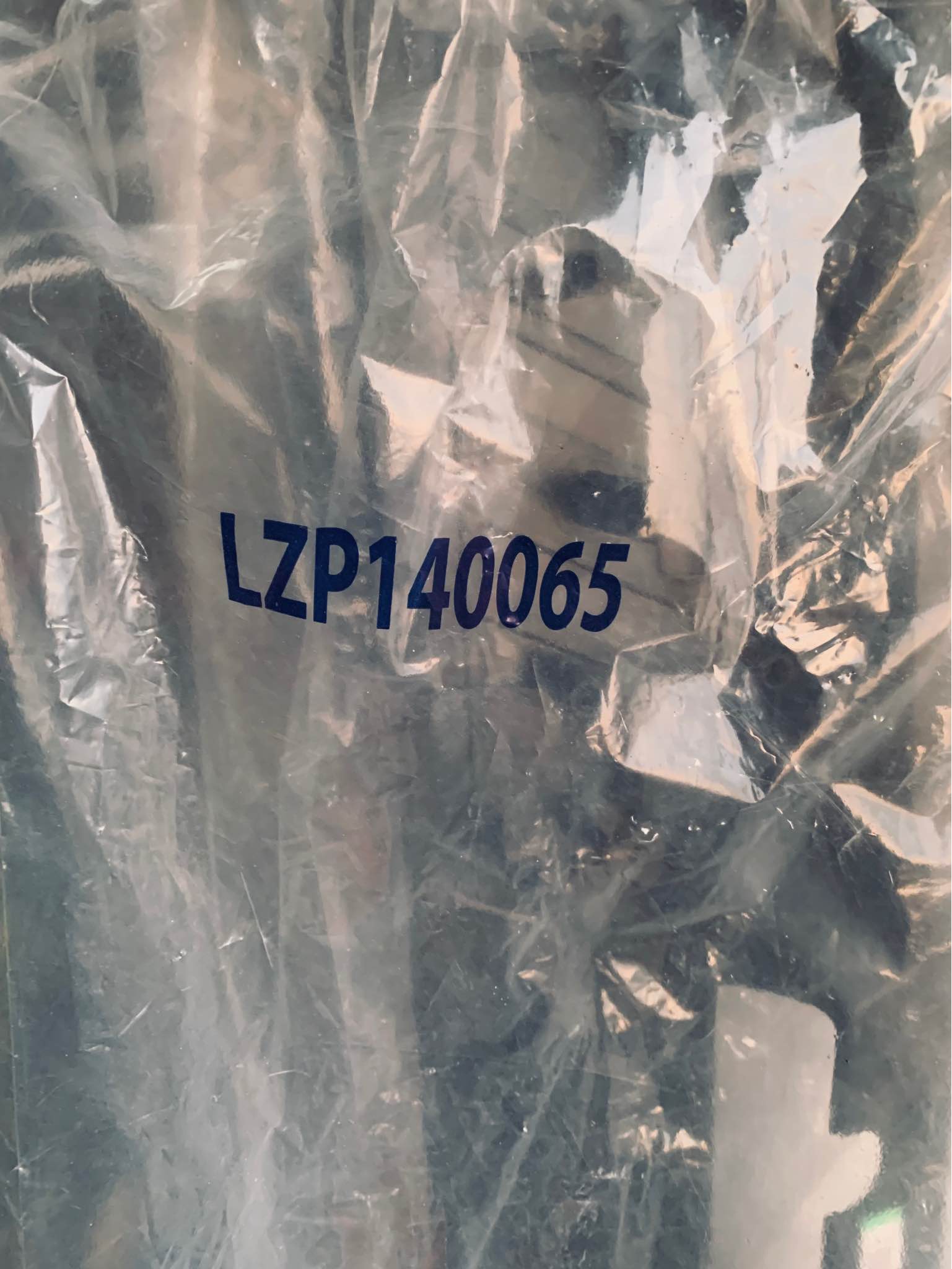 Transit Custom Rear Threshold I Ford Transit Custom Deeper Rear ...