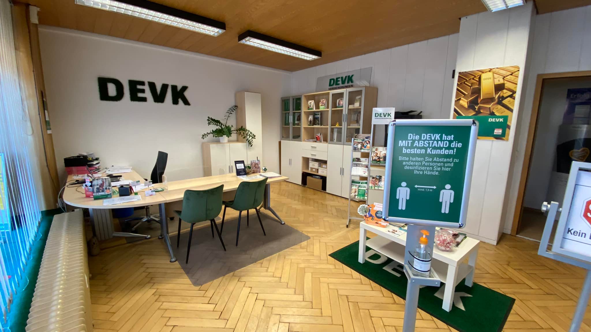 Devk Anhanger Versicherungnull