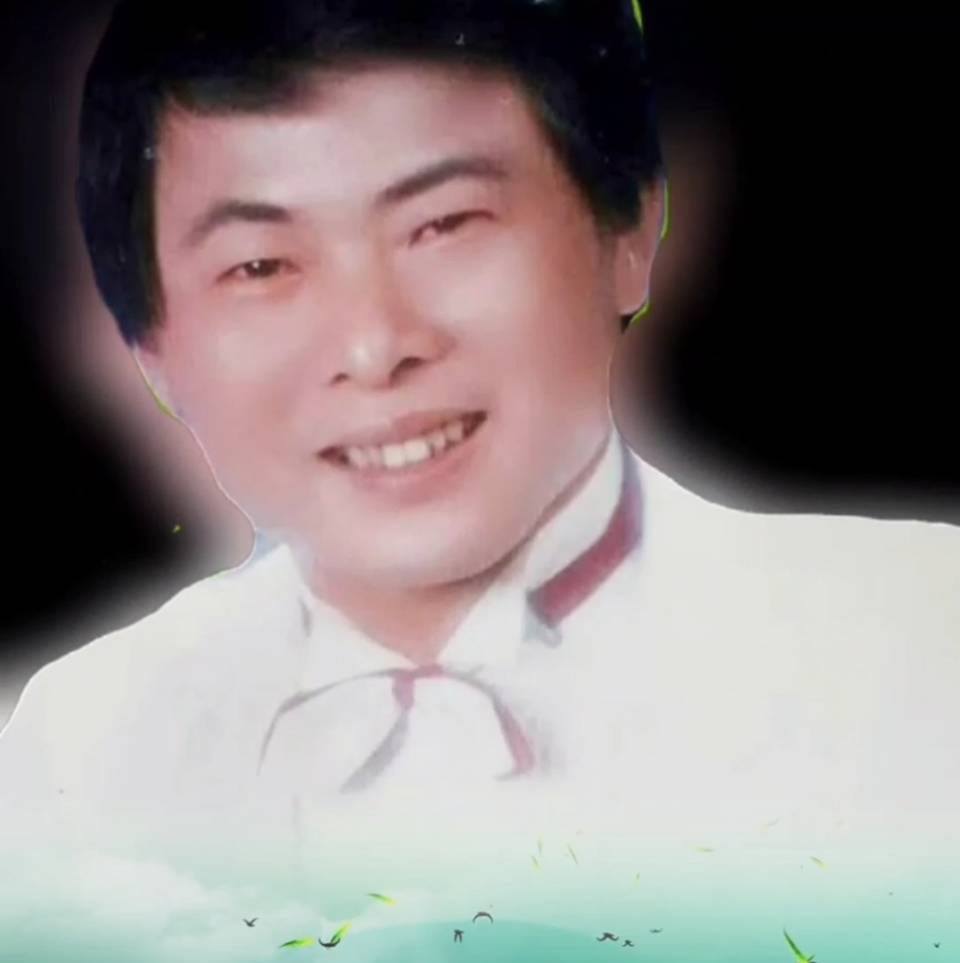 晉良個人音樂網