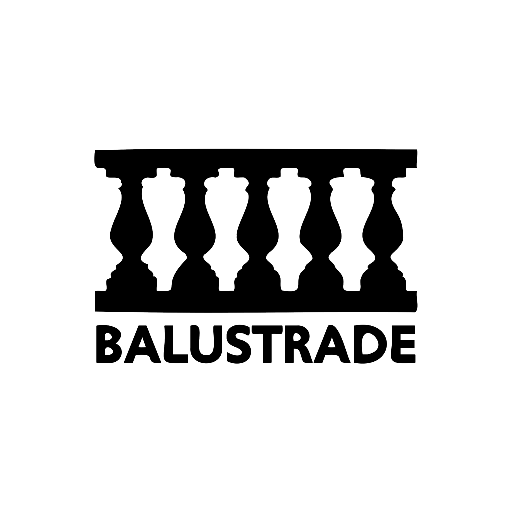 Balustrade