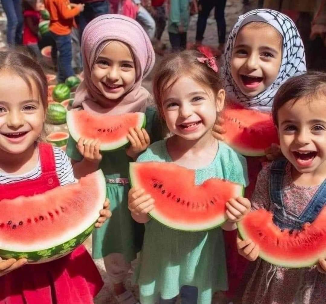 أم عبدو الشامية - ما في بيت عربي قديم إلا و بأرض ديارو كبادة ...يعني ...