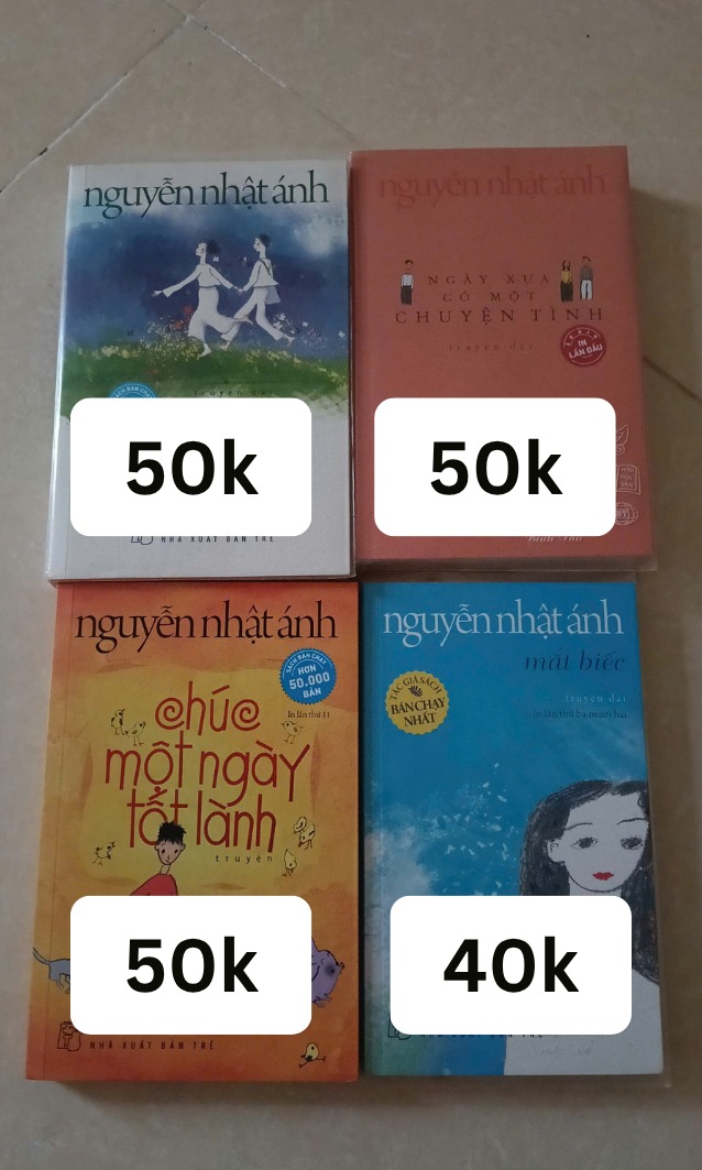 Hội Trao Đổi Thanh Lý Sách tại TP.HCM | Facebook