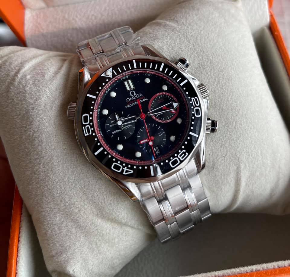 Excellent Watch