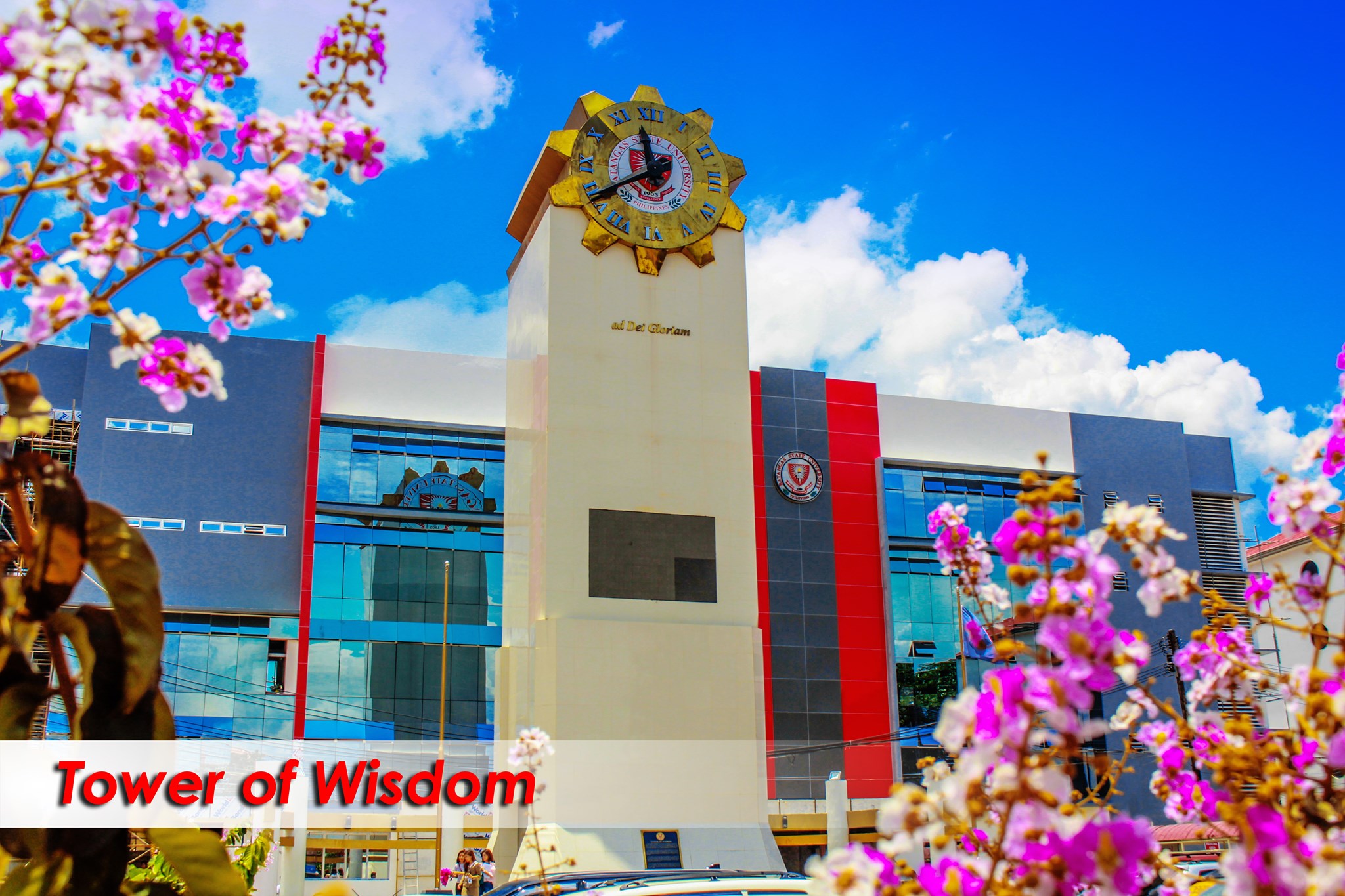 Office of the Student Organizations - Batangas State University Lipa ...