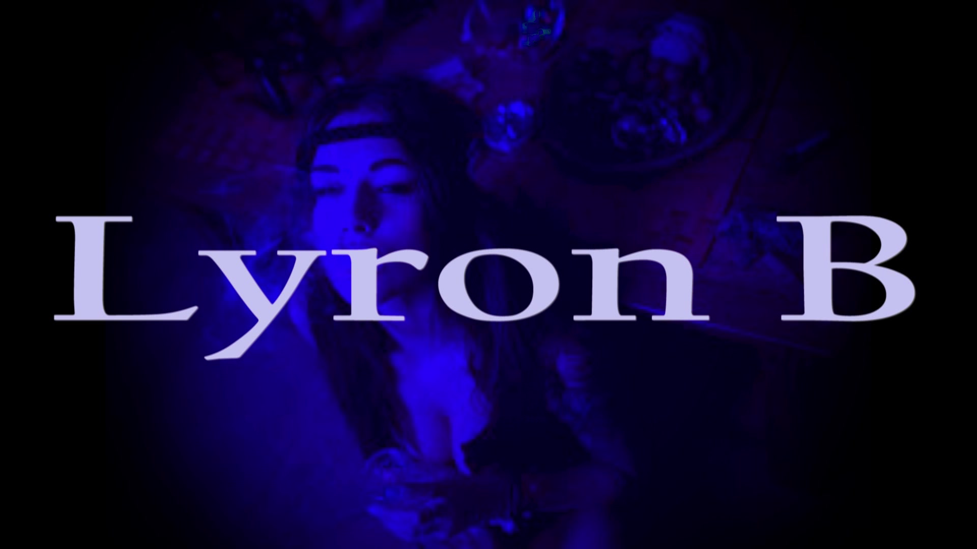 Lyron B