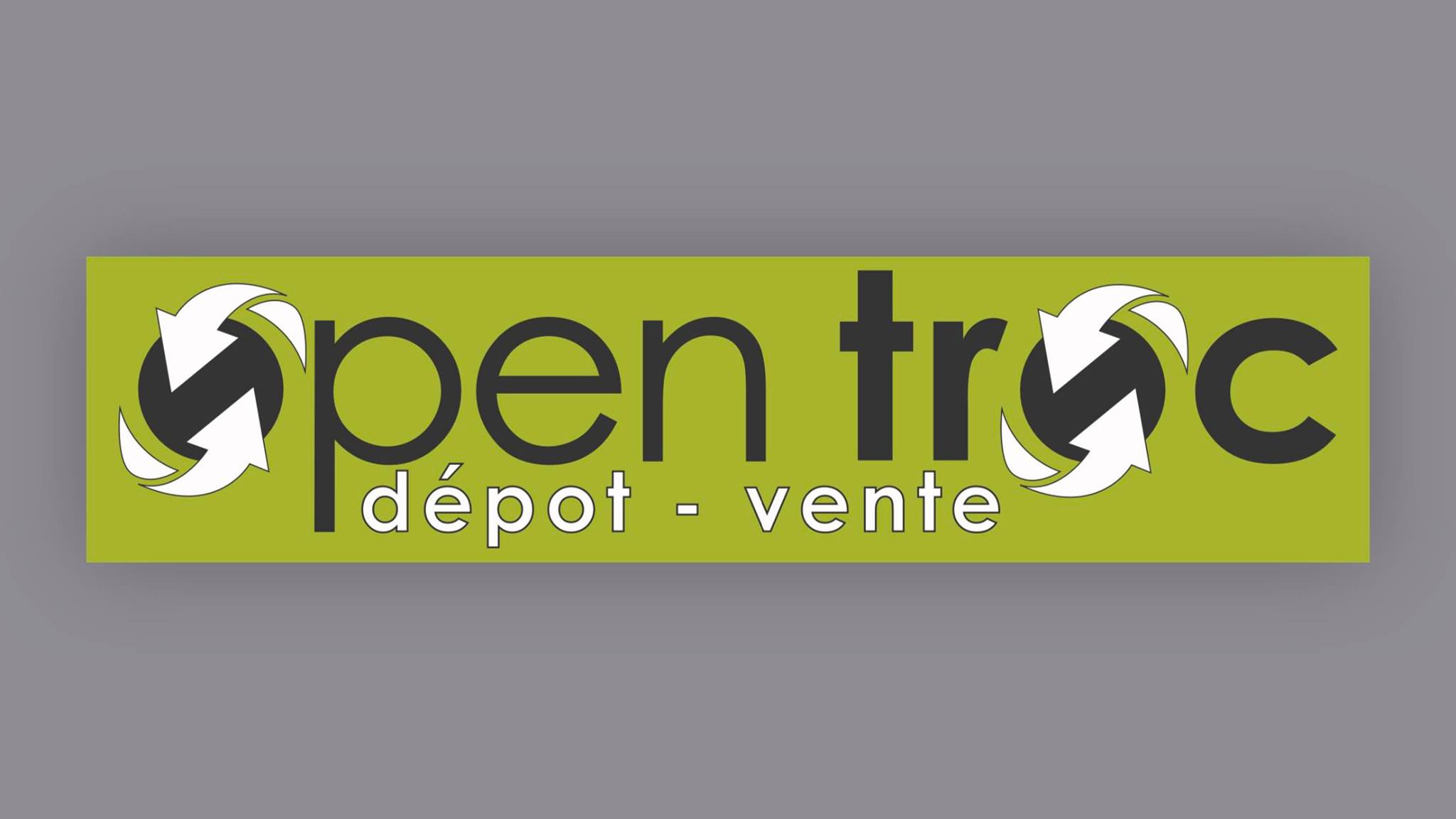Open Troc St Laurent Du Var