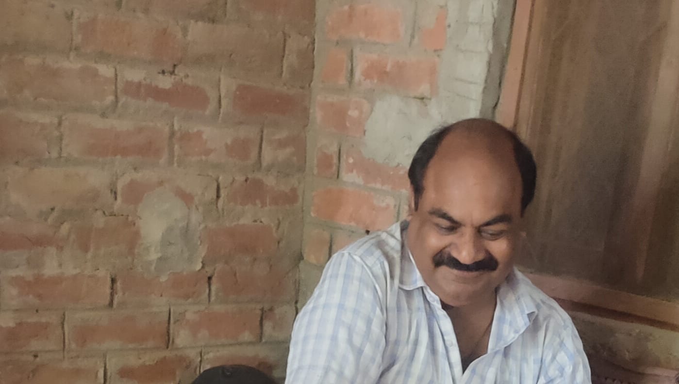 Ajay